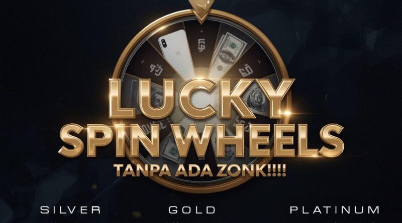 Dapatkan Sicbo dengan Saldo Gratis!