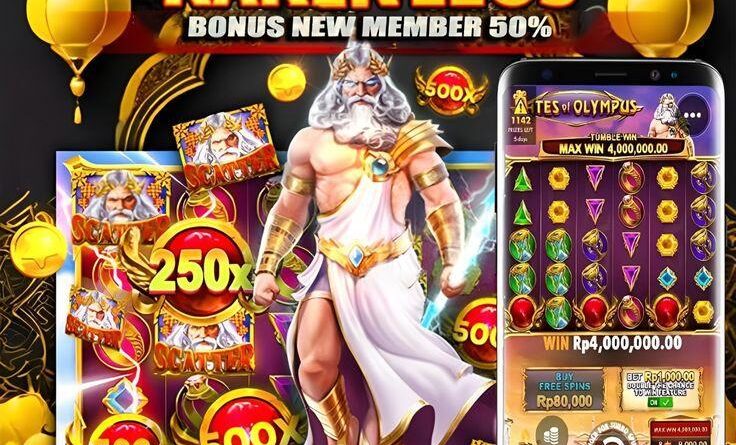 Daftar Agen Togel Tergacor Terpercaya