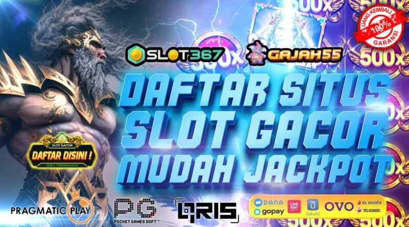 Daftar Jackpot Ovo Terbaru: Cara Mudah Menang Jackpot Ovo