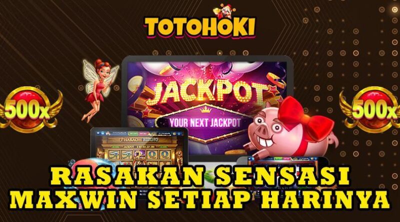 Agen Hoki Aman Terpercaya untuk Taruhan Online
