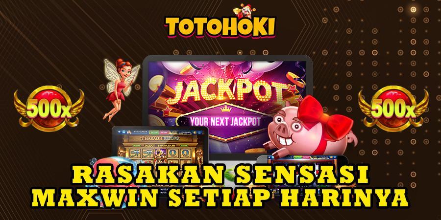 Agen Hoki Aman Terpercaya untuk Taruhan Online