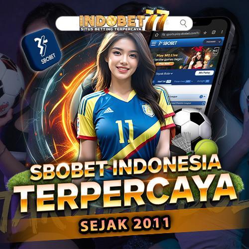 Situs Sbobet Resmi Terbaik di Indonesia