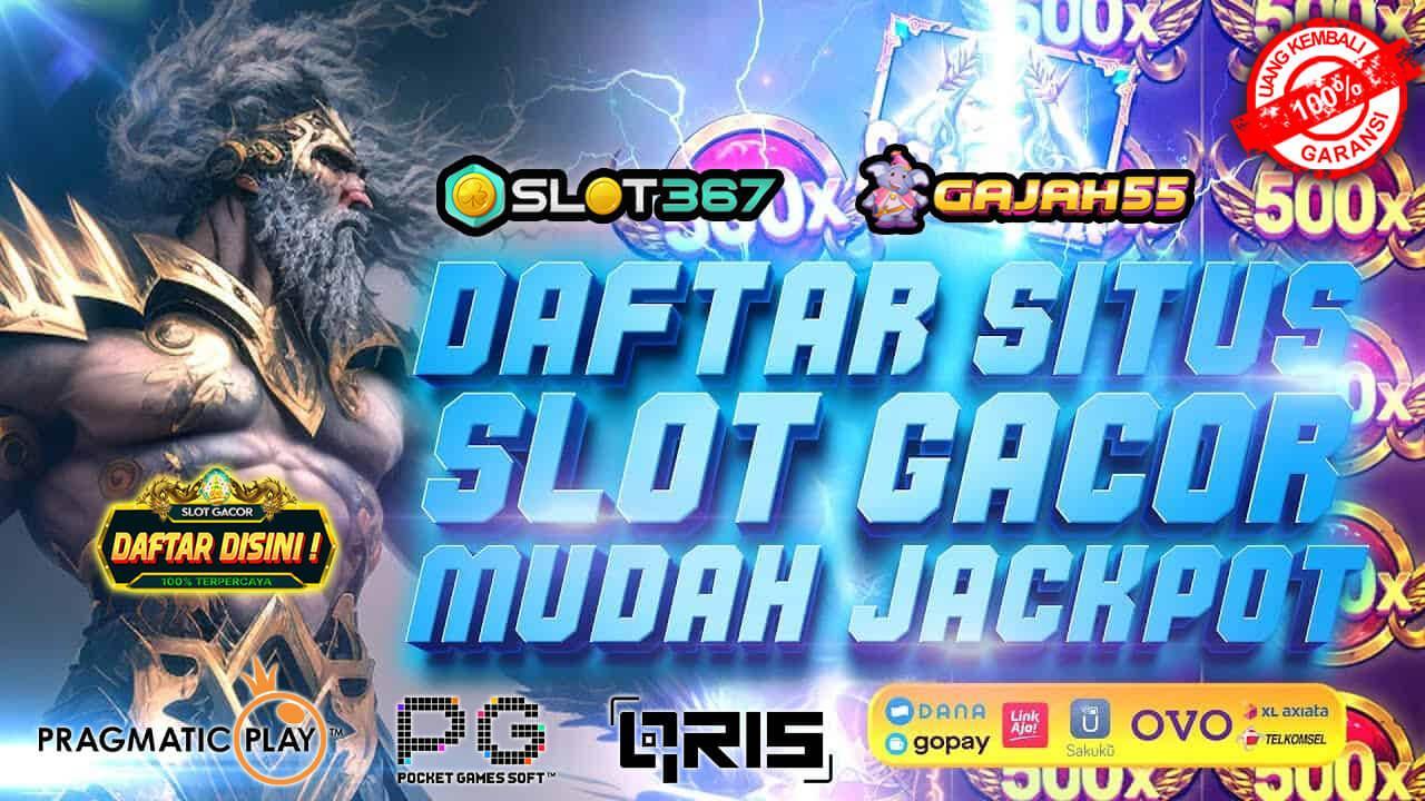 Daftar Jackpot Ovo Terbaru: Cara Mudah Menang Jackpot Ovo