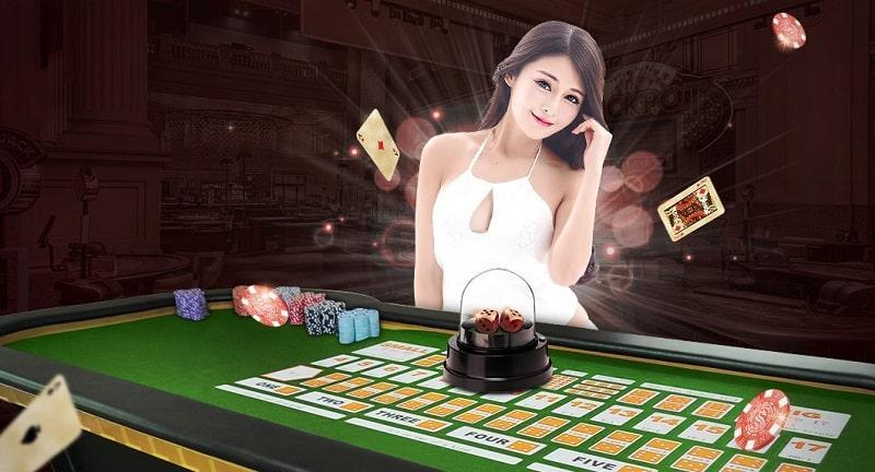 Dapatkan Sicbo dengan Saldo Gratis!