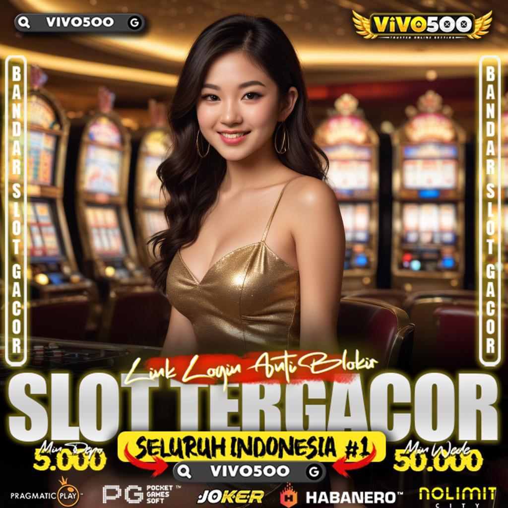 Login Casino: Dapatkan Saldo Gratis untuk Bermain sekarang!