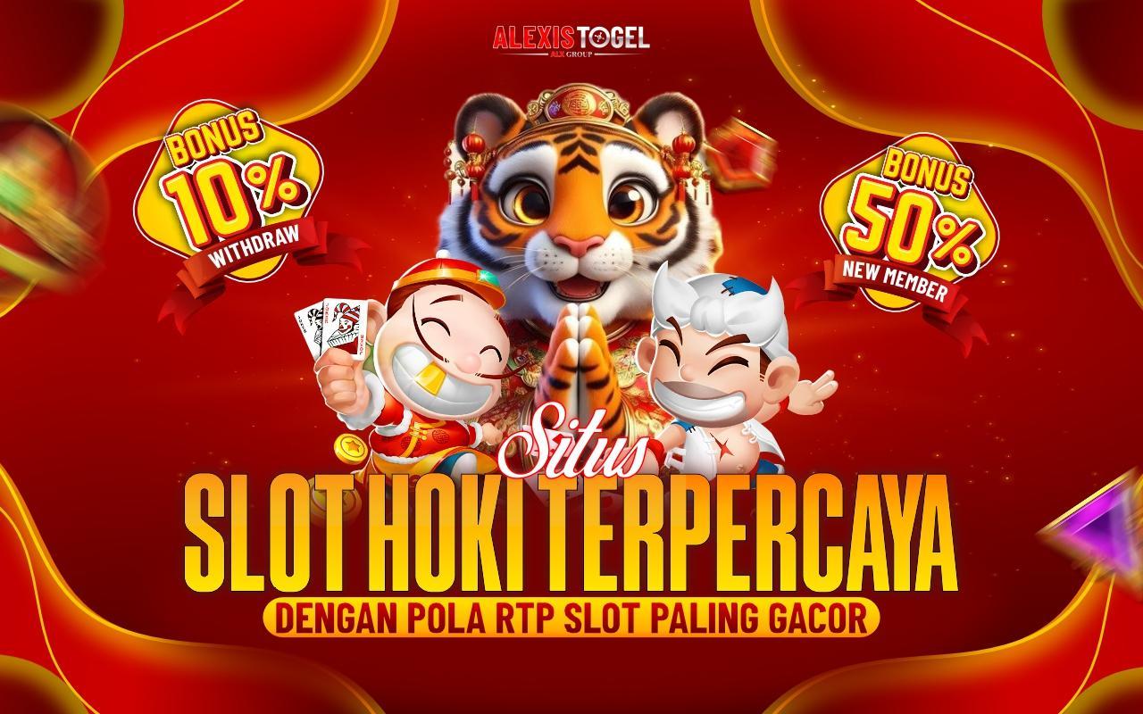 Menemukan Situs Hoki Dipercaya Untuk Keberuntungan Anda