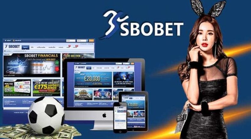 Akun Sbobet Wallet: Panduan lengkap untuk mengelola akun Anda