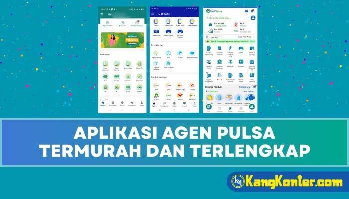 Daftar Depo Pulsa Terbaik: Pilihan Terlengkap dan Terpercaya