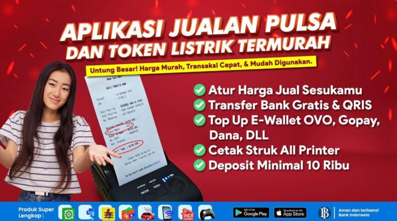 Agen Depo 5k Terjamin: Penawaran Terbaik untuk Anda