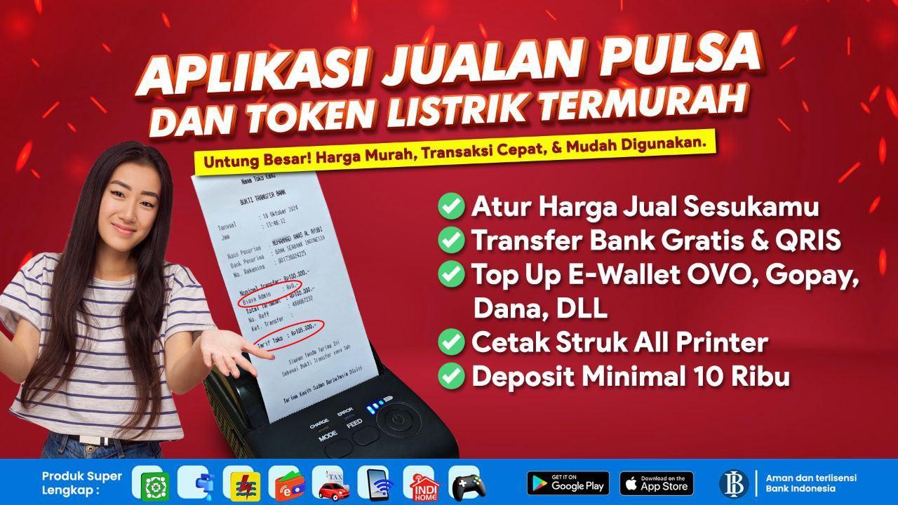Agen Depo 5k Terjamin: Penawaran Terbaik untuk Anda