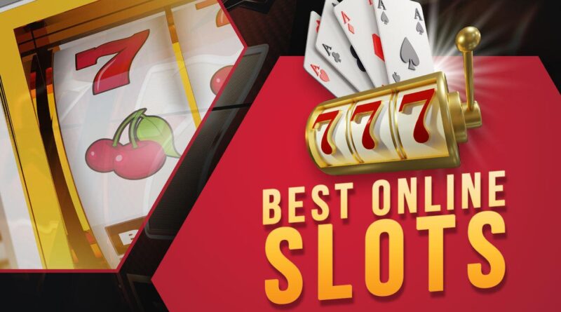 Jelajahi Keberagaman Pilihan dalam Slot Alternatif yang Menarik