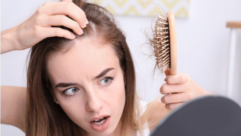 Agen Anti Rungkat - Solusi Terbaik untuk Masalah Rambut Rontok