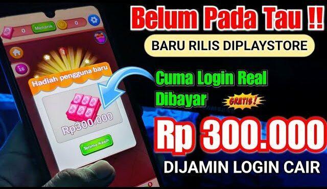 Dapatkan Domino Saldo Gratis dengan Cepat & Mudah!