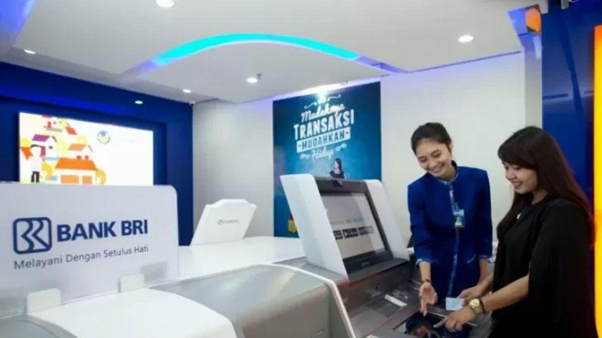 Gacor BRI: Tips Menambah Keuntungan dengan Bekerjasama dengan Bank BRI