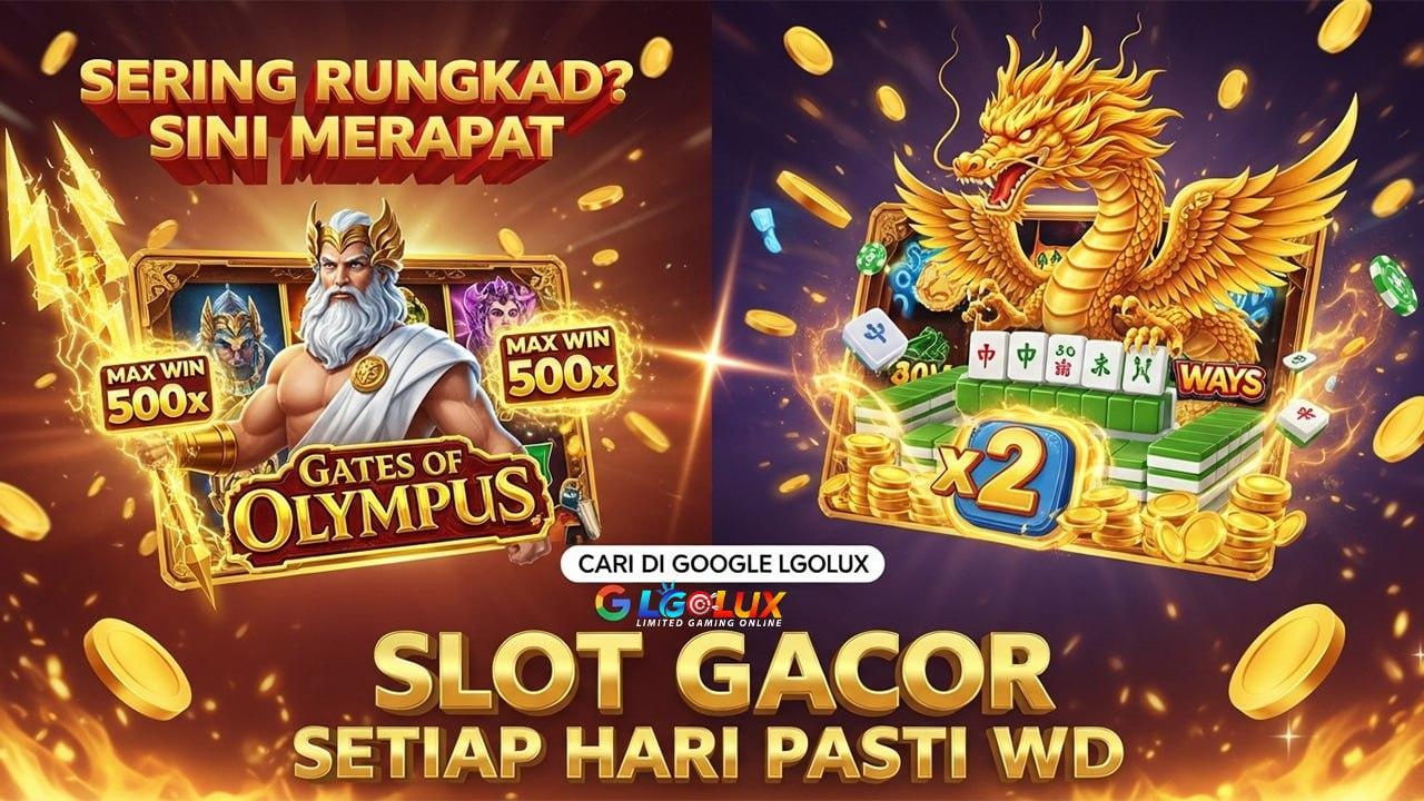 Akun Jackpot Aman: Tips dan Trik untuk Menjaga Keamanan Akun Anda