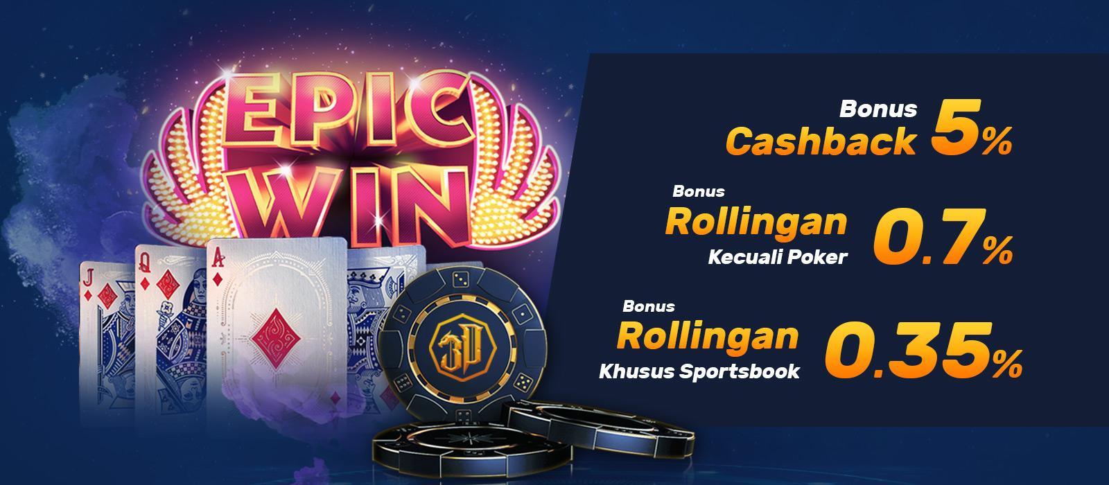 Situs Jackpot BRI Terbesar dan Terpercaya