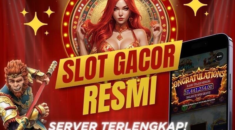 Bandar Habanero Resmi Terpercaya – Agen Slot Online Terbaik