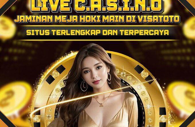 7 Situs Togel Terbaik untuk Anda Mainkan