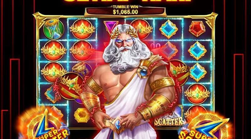 Situs Judi Online Dengan Saldo Gratis Terbaik