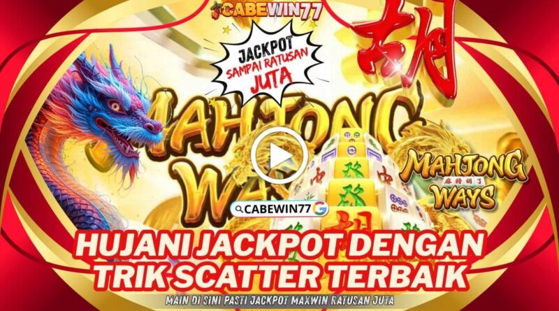 Akun Jackpot Aman: Tips dan Trik untuk Menjaga Keamanan Akun Anda
