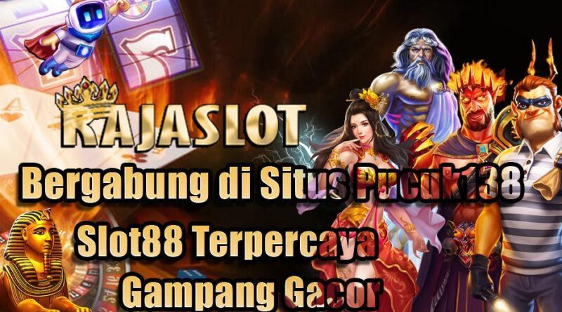 Daftar Casino Dipercaya untuk Pengalaman Bermain Terbaik