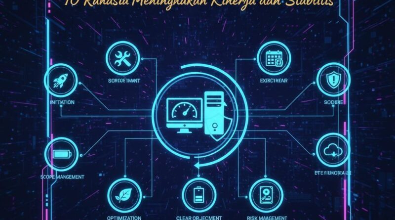 Akun Gacor XL: Tips dan Trik untuk Meningkatkan Kinerja Akun Anda