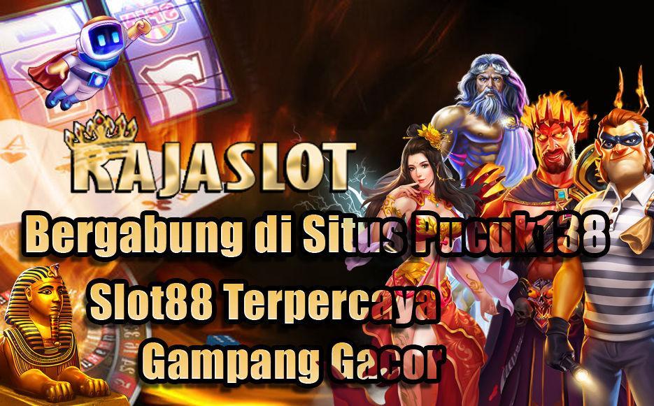 Daftar Casino Dipercaya untuk Pengalaman Bermain Terbaik
