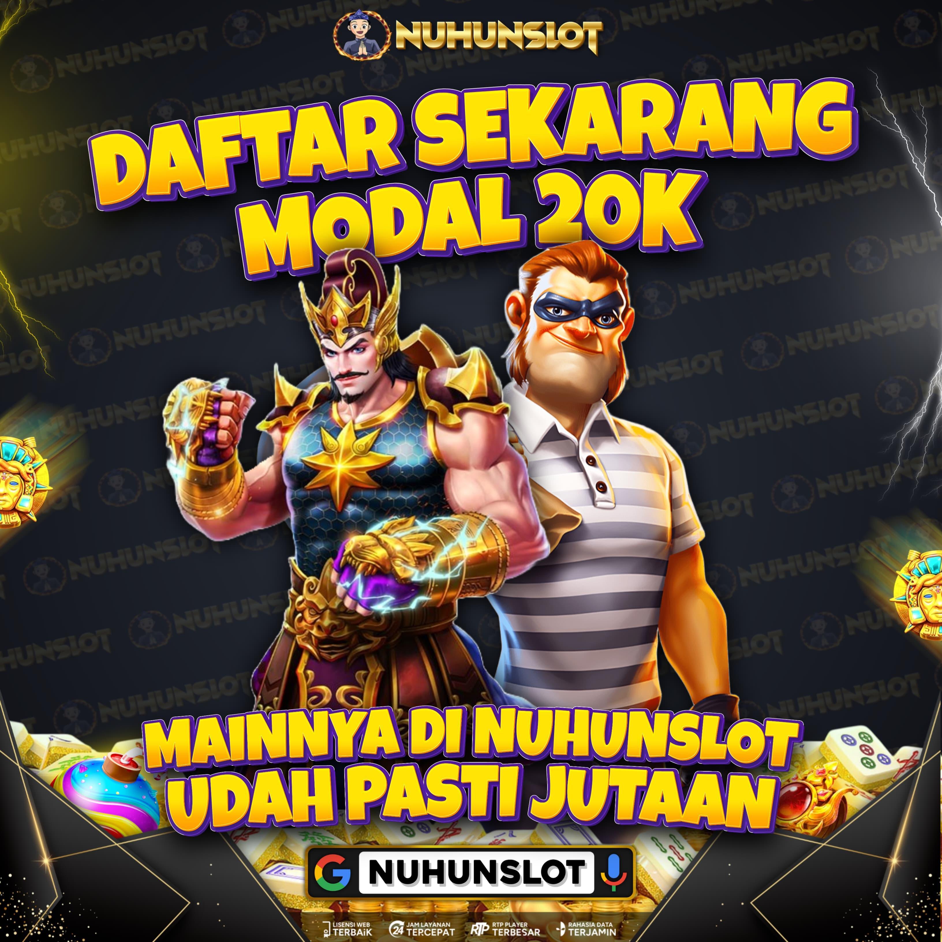 Situs Judi Online Dengan Saldo Gratis Terbaik