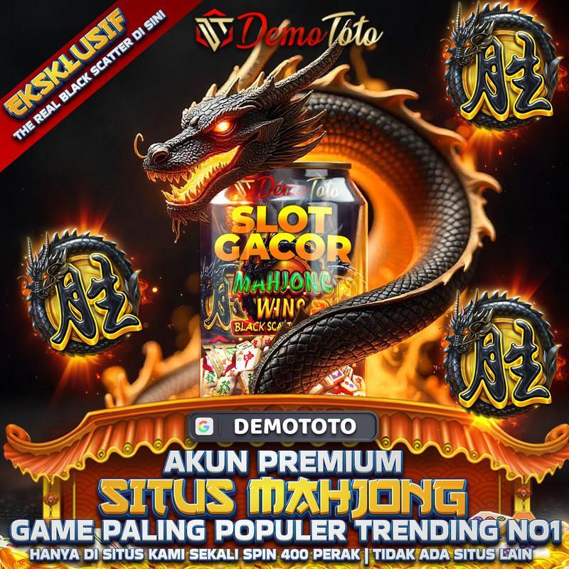 Login Jackpot Populer: Akses Game Terbaik dan Hadiah Besar