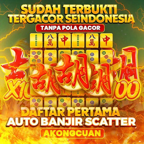 Daftar Jackpot Terjitu: Tips dan Trik Memenangkan Jackpot Besar!