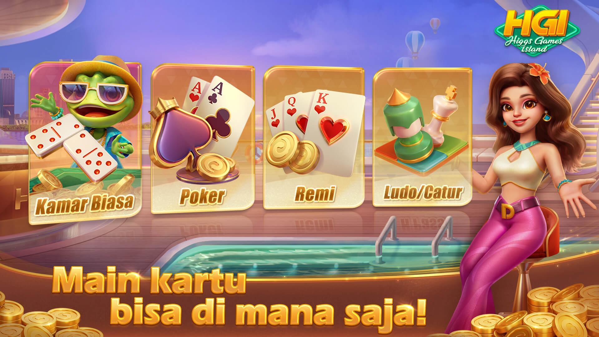 Langkah Mudah Login Domino XL untuk Memulai Permainan
