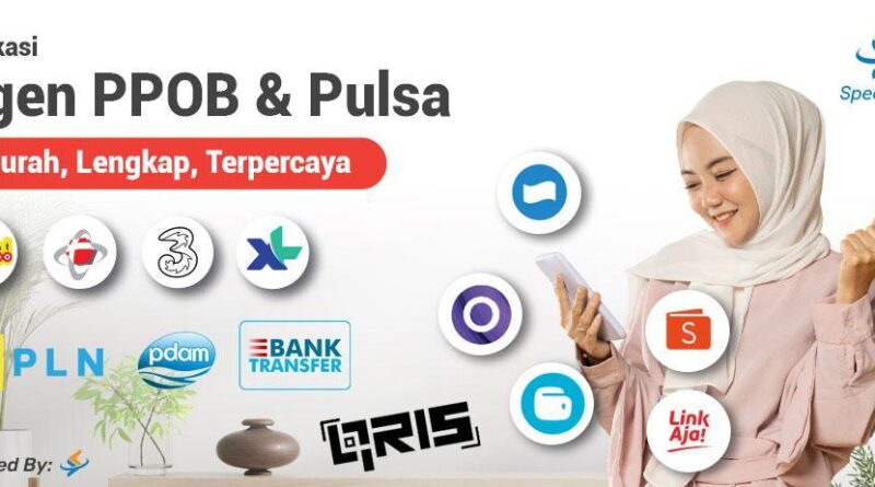 Login Depo Pulsa Dipercaya: Tempat Terbaik Untuk Transaksi Pulsa!