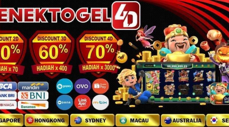 Agen Domino MANDIRI Terpercaya di Indonesia
