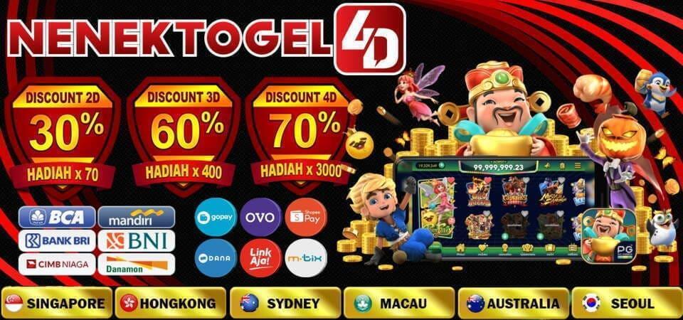 Agen Domino MANDIRI Terpercaya di Indonesia
