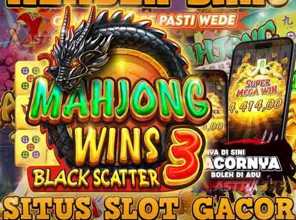 Agen Habanero MANDIRI Terpercaya di Indonesia