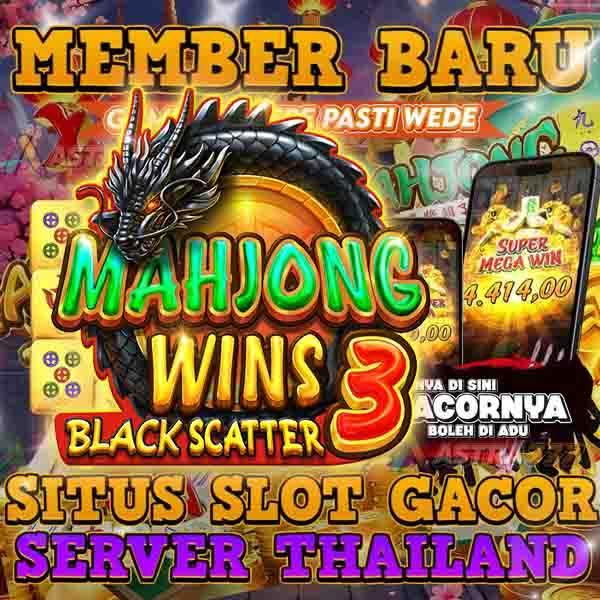 Agen Habanero MANDIRI Terpercaya di Indonesia