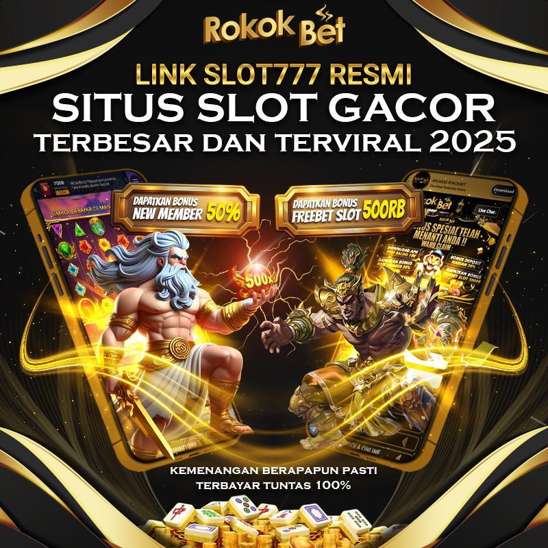 Login Judi Populer: Akses Mudah ke Situs Permainan Terfavorit