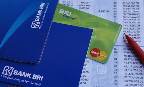 Daftar Depo 5K BRI: Cara Mudah dan Cepat untuk Melakukan Deposito